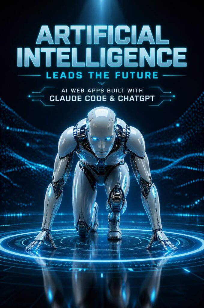 AI for Beginners in Port Harcourt mentorship and career guidance at Potenmunia