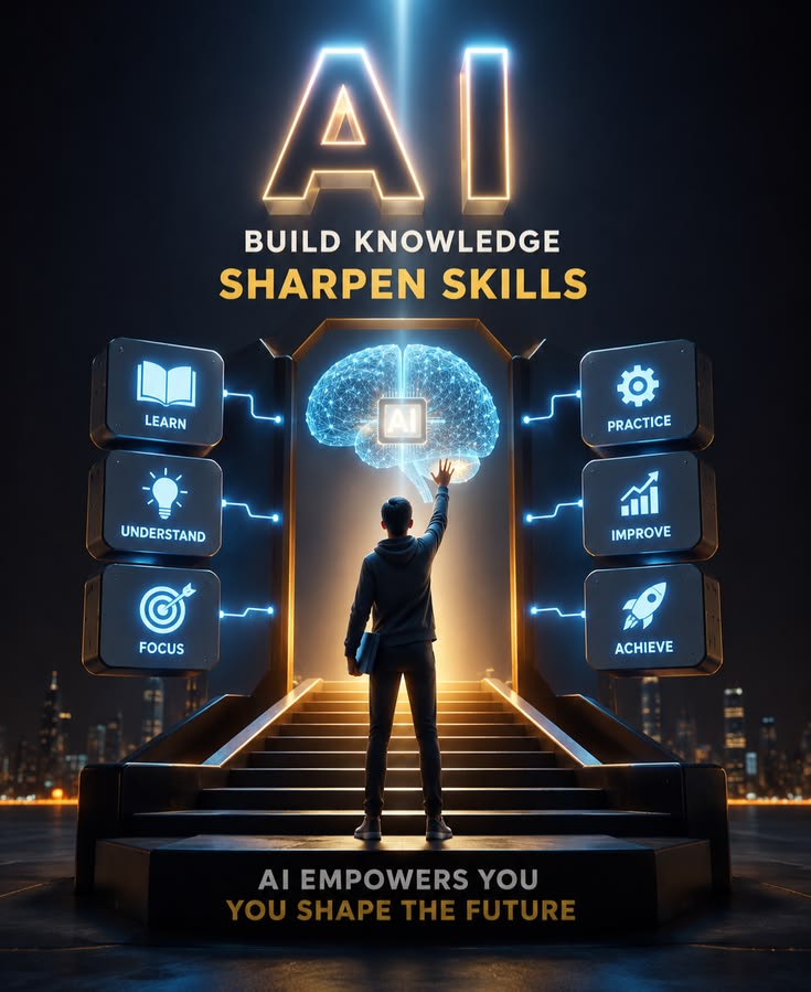 AI Jobs in Port Harcourt business opportunities training session