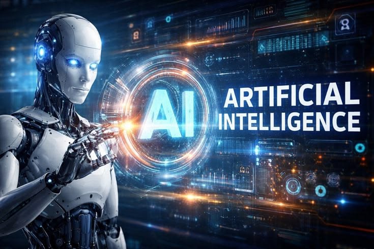 Best AI Training Centre Port Harcourt