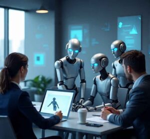 Beginner learning Artificial Intelligence Training in Port Harcourt