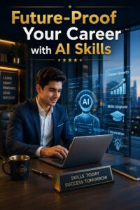 AI Jobs in Port Harcourt future proof