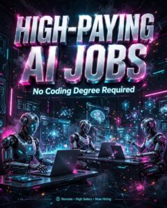 AI Jobs in Port Harcourt business opportunities training session