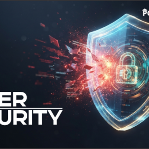 Learn Cybersecurity from Scratch