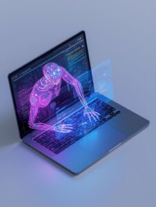 AI Training Cost in Port Harcourt explained at Potenmunia Tech School training