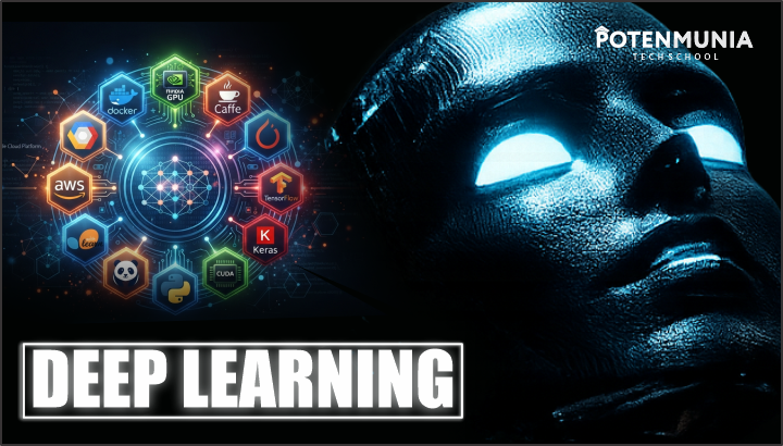 Master Deep Learning from Scratch