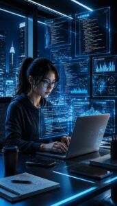 Best AI Training in Port Harcourt