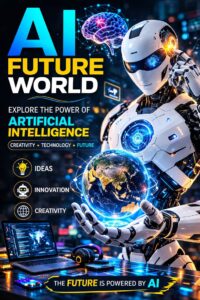 Students learning skills and tools in Generative AI Course Port Harcourt