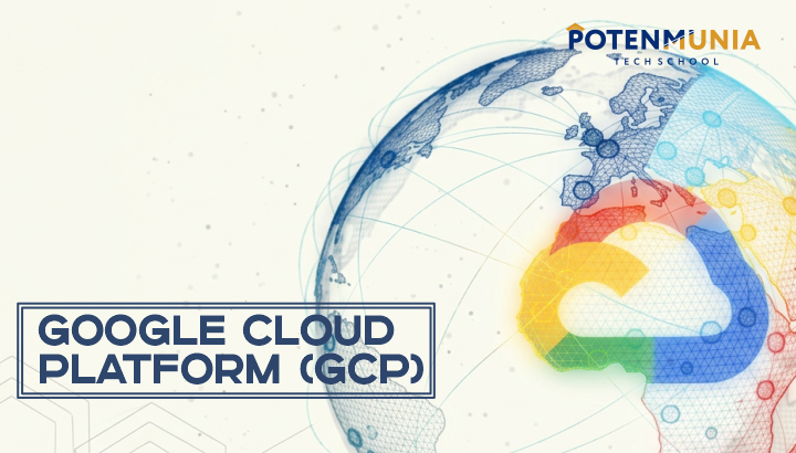 Learn Google Cloud Platform (GCP) From Scratch