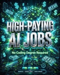 AI Jobs in Port Harcourt career opportunities at Potenmunia Tech School