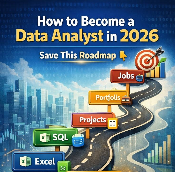 Data-Analyst-in-
