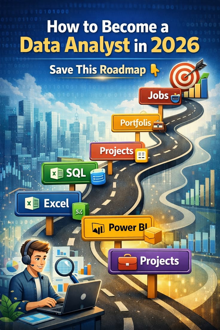 Data-Analyst-in-