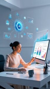 AI Course in Port Harcourt 2026 training session