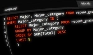 SQL for Data Analysis: 7 Easy Beginner Tips