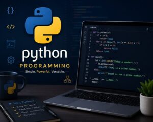 Python for Data Analysis: 7 Easy Beginner Tips