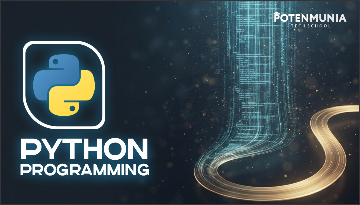 Learn Python Programming From Scratch