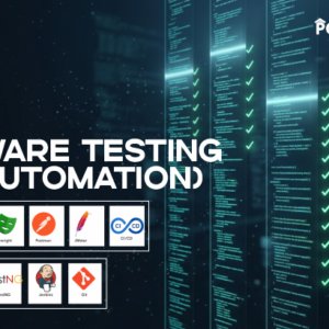 Software Testing (QA Automation): From Beginner to Pro