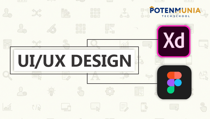 Learn UI/UX Design From Scratch