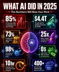 real example of AI career in Nigeria opportunity in Port Harcourt business