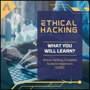 student learning top ethical hacking skills at Potenmunia Tech School Port Harcourt