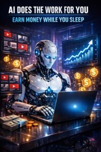 Instructor teaching AI Business Automation for business owners
