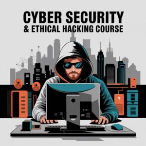 practical lab for best cybersecurity skills to learn with dedicated instructor