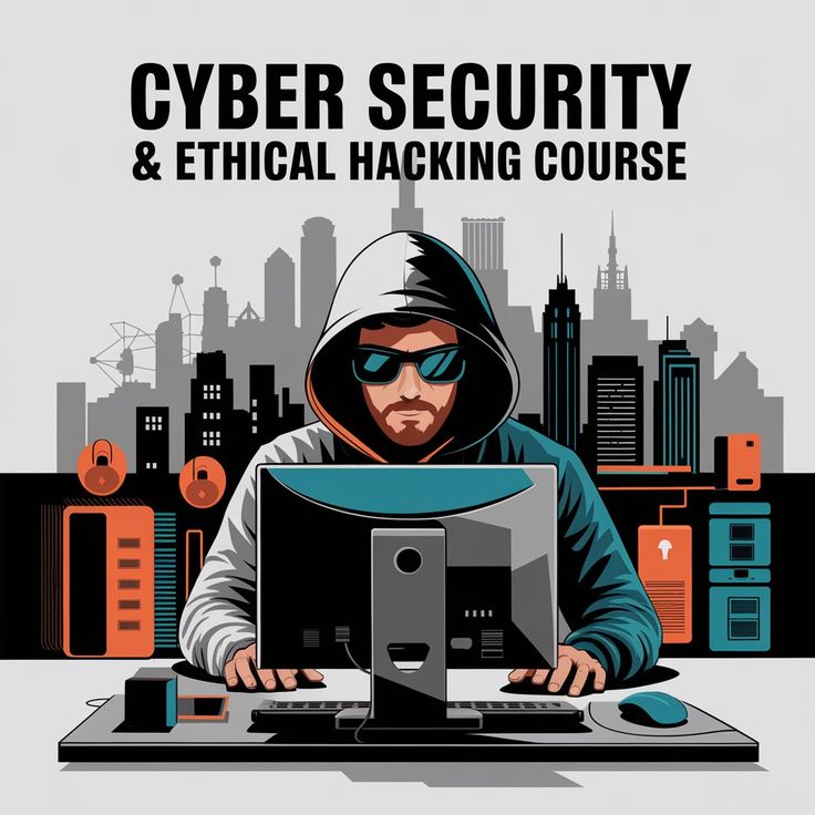 project showing best cybersecurity skills to learn for ethical hacking career