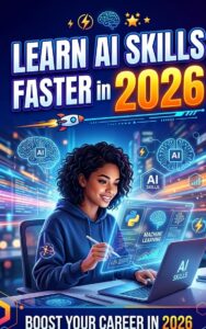 Best AI Training practical class at Potenmunia Tech School Port Harcourt 2026