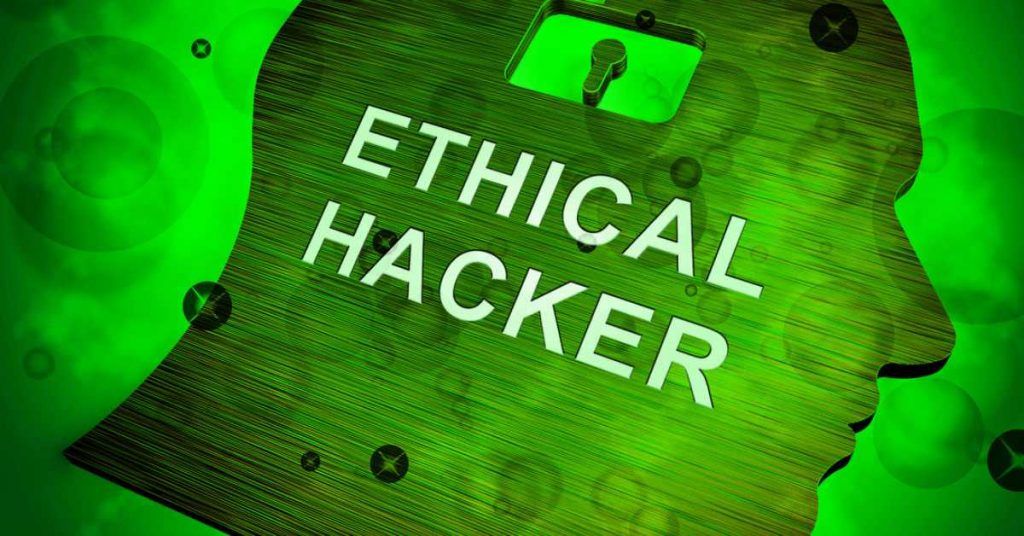 portfolio project showing top ethical hacking skills for ethical hacking career