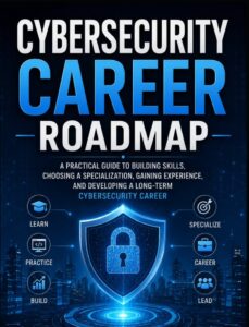 student learning best cybersecurity skills to learn at Potenmunia Tech School Port Harcourt
