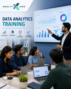Best Data Analytics Training in Nigeria: 7 Key Tips