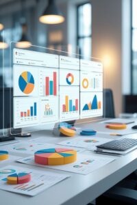 Data Visualization: 10 Best Business Insights 