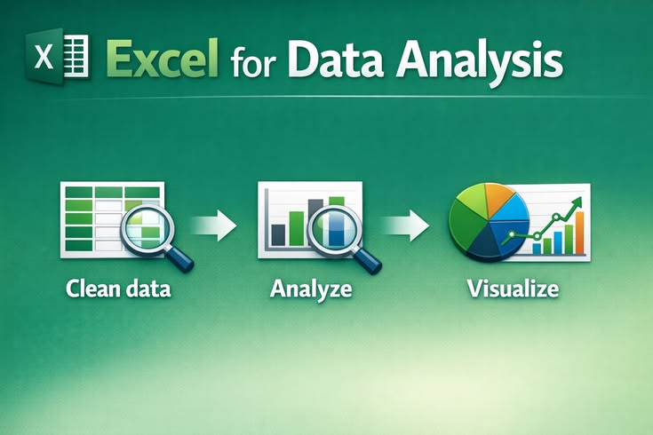 15 Excel Data Analysis Projects for a Best Portfolio