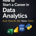 Data Analyst Career Path in Nigeria: 7 Easy Steps