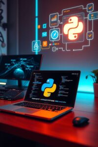 Python for Data Science: 5 Easy Beginner Steps