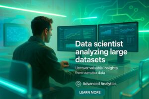 How to Become a Data Scientist in Nigeria: 17 Great Tips