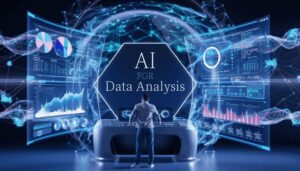 AI vs Data Science vs Data Analytics: 5 Best Key Differences