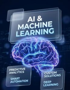 Practical Machine Learning Course training for beginners at Potenmunia