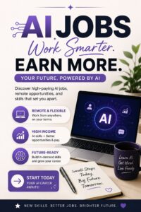 Students learning Best AI Training professionally in Port Harcourt